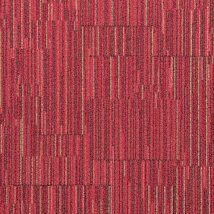 Ковровая плитка Milliken LayLines LLN168 Rhubarb фото ##numphoto## | FLOORDEALER